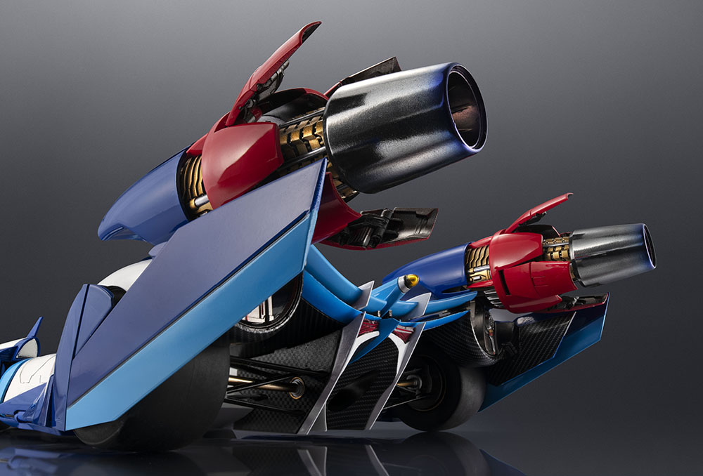 Variable Action Hi-SPEC Future GPX Cyber FormulaSIN v Asurada AKF-0 / G | Ultra Tokyo Connection Variable Action Hi-SPEC Future GPX Cyber FormulaSIN v Asurada AKF-0 / G | Ultra Tokyo Connection